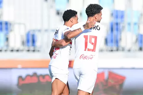 الإزعاج مستمر.. خوان بيزيرا يواصل نثر سحره في الزمالك (فيديو)